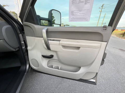 2013 Chevrolet Silverado 1500