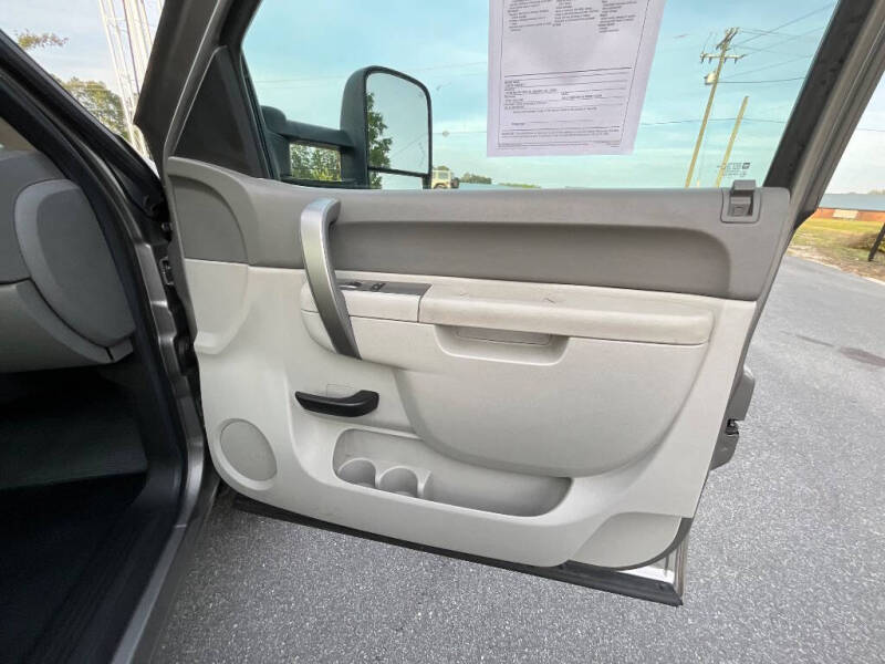 2013 Chevrolet Silverado 1500