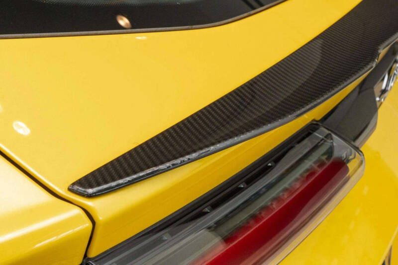 2024 Lamborghini Urus Performante