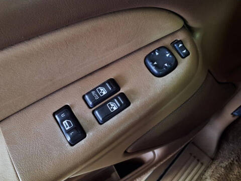 2000 Chevrolet Silverado 1500