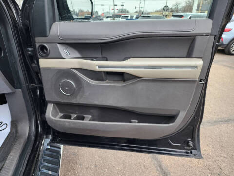 2020 Ford Expedition XLT
