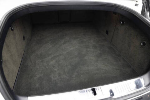 2016 Bentley Flying Spur V8