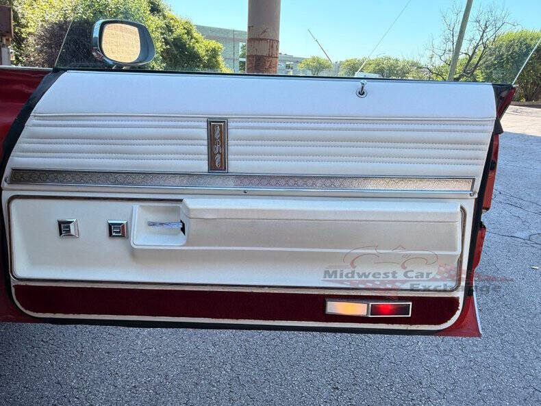 1975 Oldsmobile Delta Eighty-Eight