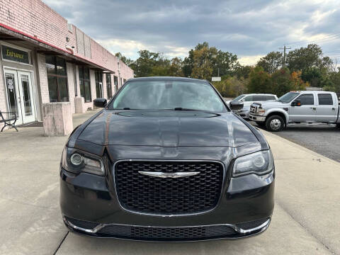 2019 Chrysler 300 Touring