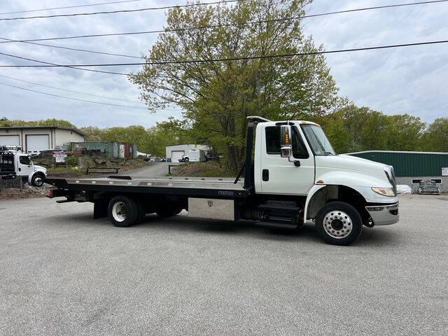 2016 International DuraStar 4300