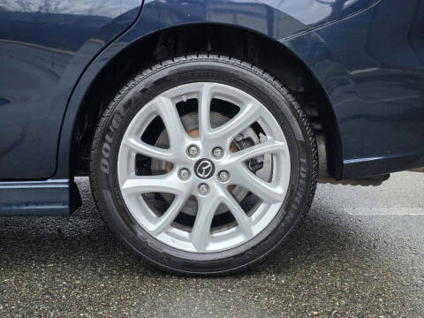 2015 Mazda MAZDA5 Grand Touring