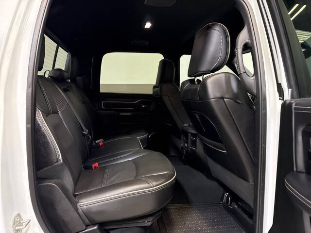 2022 RAM 2500 Limited