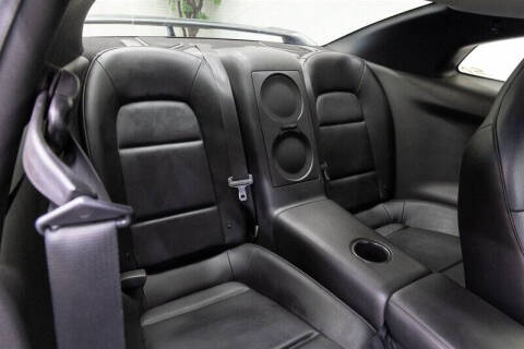 2013 Nissan GT-R Premium