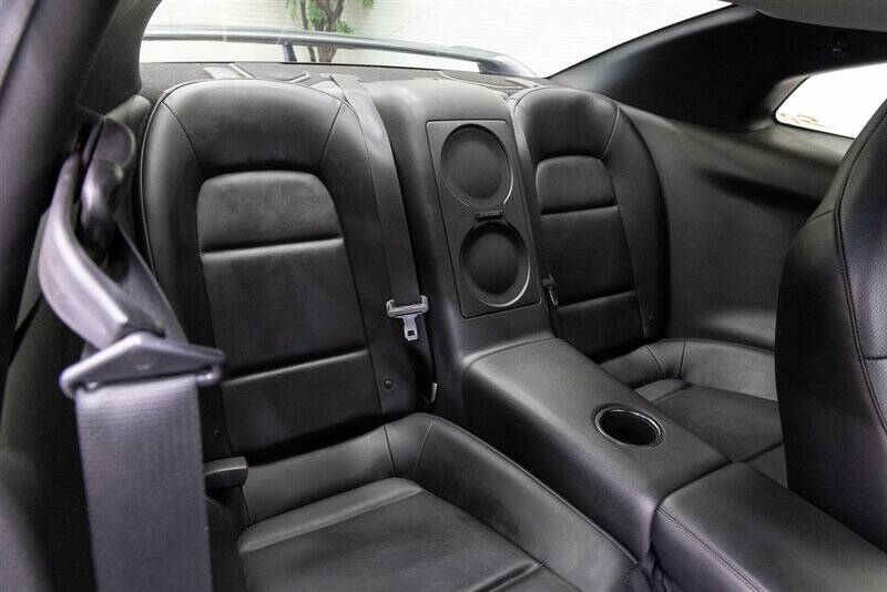 2013 Nissan GT-R Premium