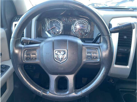 2012 RAM 1500
