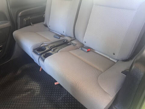 2007 Honda Element EX