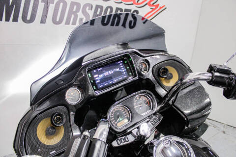 2017 Harley-Davidson Road Glide Ultra