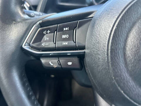 2019 Mazda CX-3 Touring