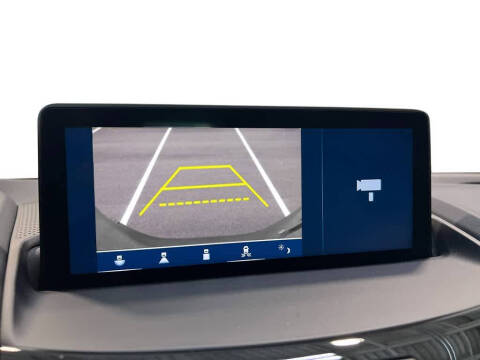 2026 Acura RDX SH-AWD