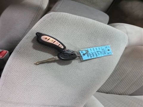 2011 Buick Lucerne CX