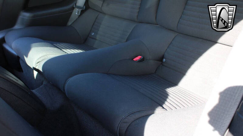 2013 Ford Mustang Boss 302