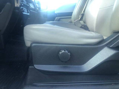 2018 Ford F-350 Super Duty XL