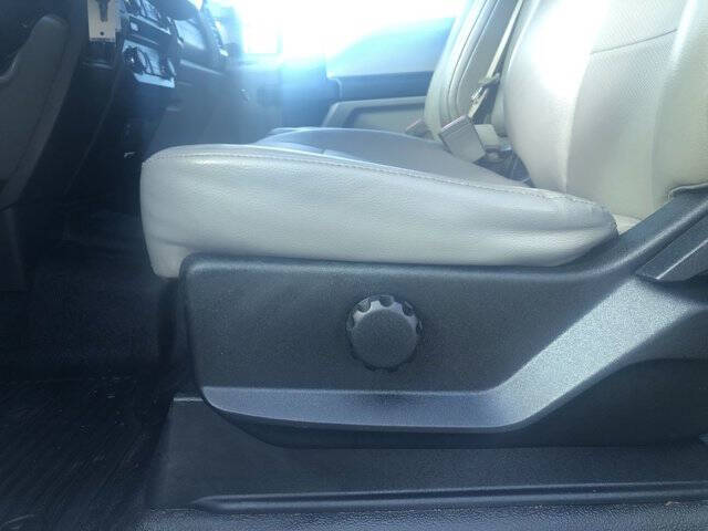 2018 Ford F-350 Super Duty XL