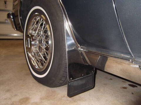 1985 Oldsmobile Toronado Brougham
