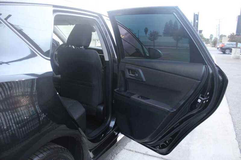 2018 Toyota Corolla iM