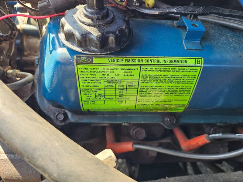 1975 Lincoln Continental