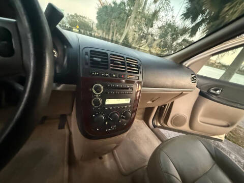 2005 Chevrolet Uplander LT
