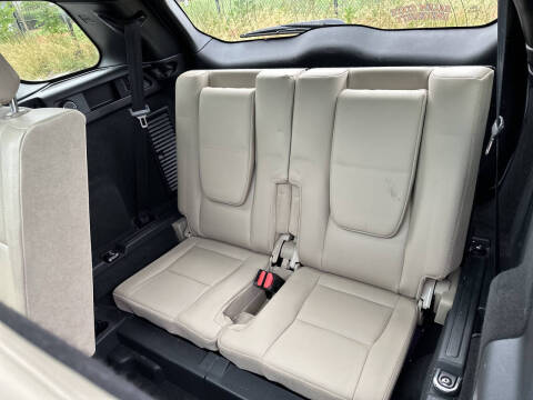 2015 Land Rover Discovery Sport HSE