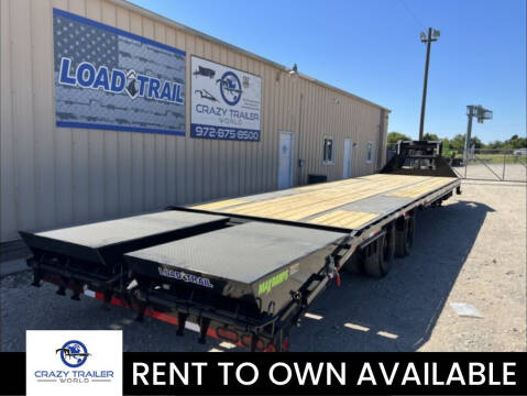 2023 Load Trail n/a