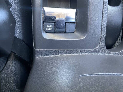 2016 Jeep Compass High Altitude