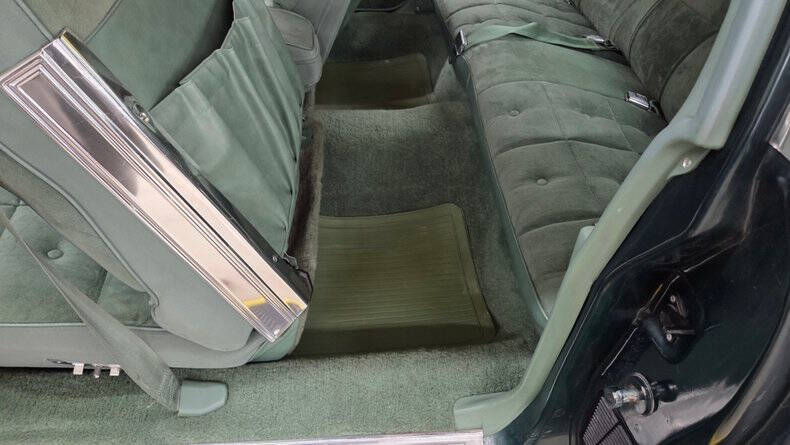 1977 Buick Electra