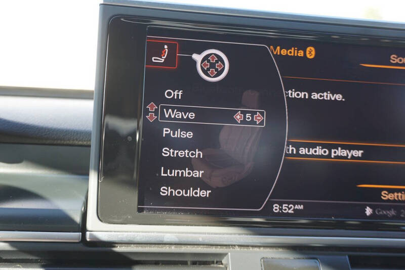 2013 Audi S6 4.0T quattro Prestige