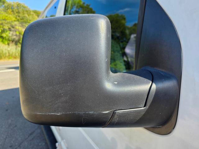 2010 Ford E-Series E-250