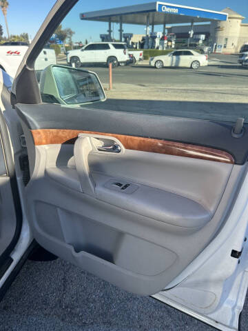 2007 Saturn Outlook XR