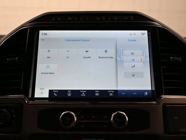 2022 Ford F-250 Super Duty