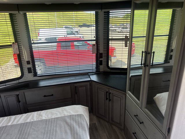 2024 Keystone RV 39FLFT