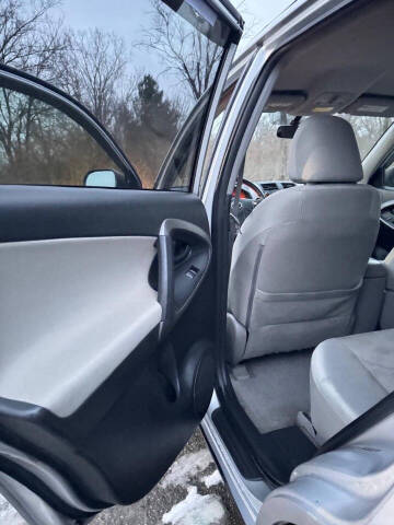 2010 Toyota RAV4