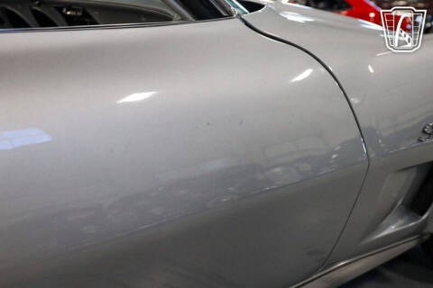 1975 Chevrolet Corvette