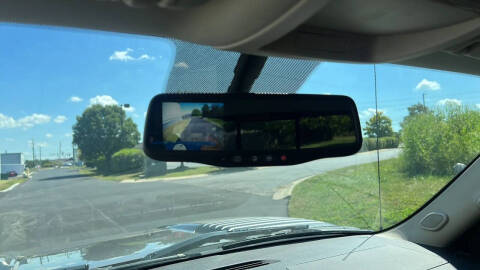 2014 Chevrolet Silverado 2500HD