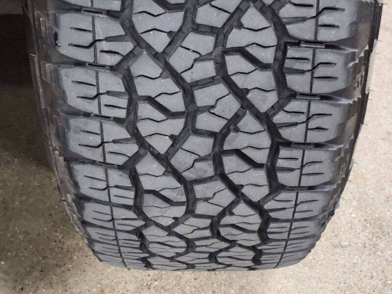 2022 GMC Sierra 1500 Limited