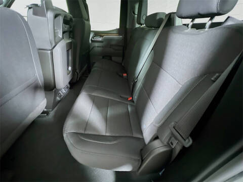 2026 GMC Sierra 1500 Elevation Standard