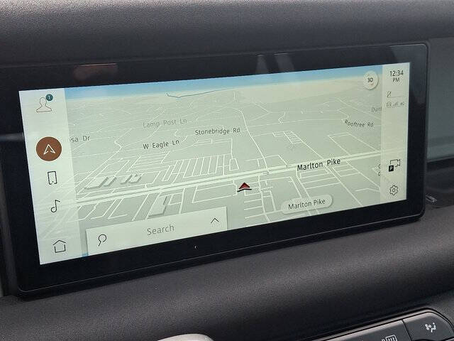 2022 Land Rover Defender 90 X-Dynamic S