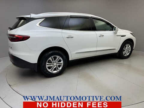 2019 Buick Enclave Essence