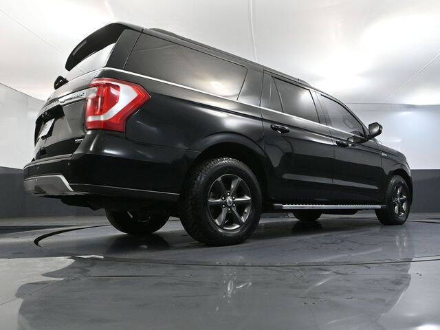 2018 Ford Expedition MAX XLT