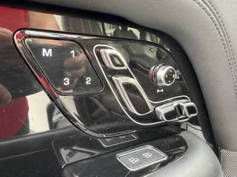 2021 Land Rover Range Rover P400 HSE Westminster Edition