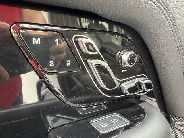 2021 Land Rover Range Rover P400 HSE Westminster Edition