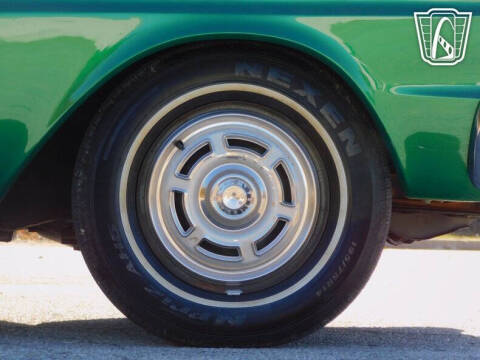 1965 Ford Ranchero