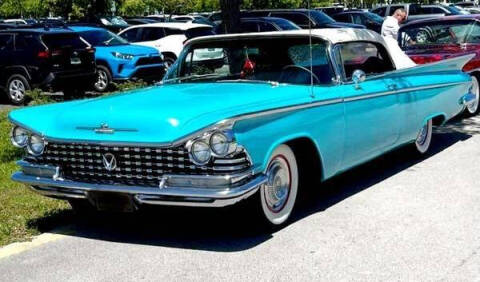 1959 Buick LeSabre