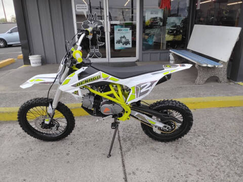 2026 Denago MX 2