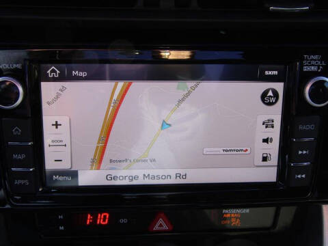 2018 Subaru BRZ Limited