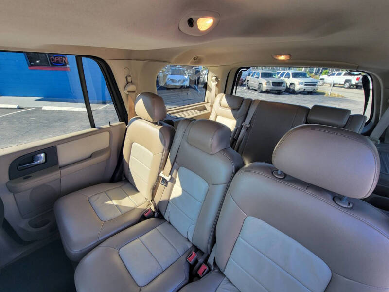 2005 Ford Expedition